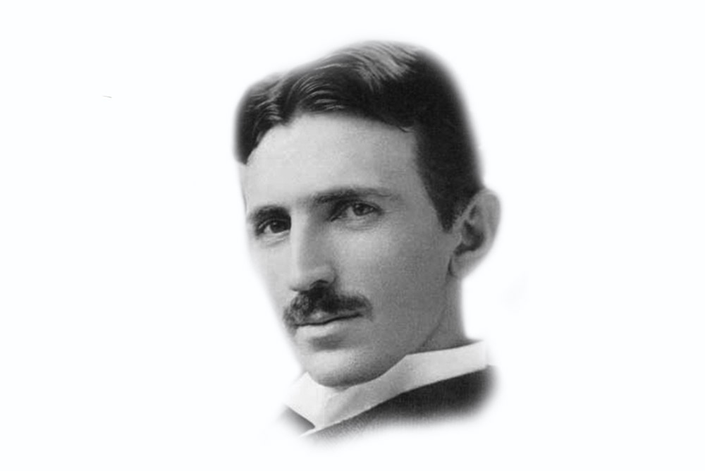 Nikola Tesla