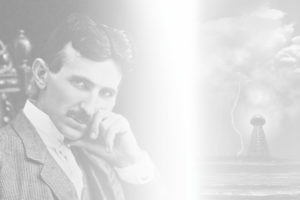 Nikola Tesla